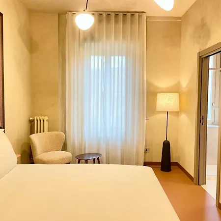 Ca Bela - Susa Μιλάνο