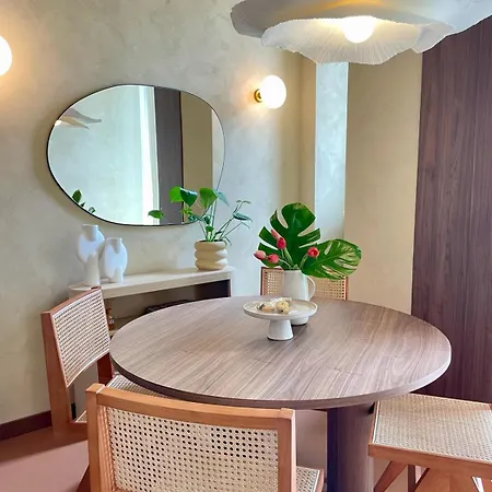 Ca Bela - Susa Πανσιόν Μιλάνο