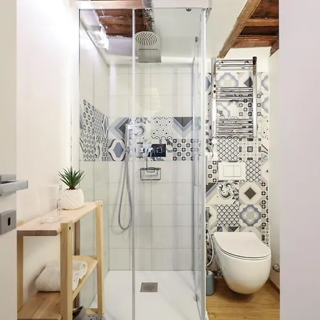 Casera Loft In The Heart Of Navigli, Close To Bocconi *