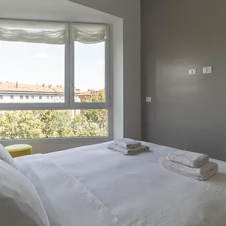 Appartamento Italianway - D'aragona 2