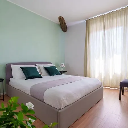 Savona 17 - Design Apartman Milánó