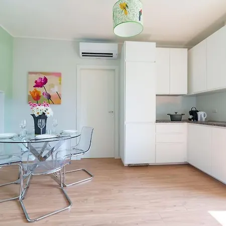 Savona 17 - Design Apartman *