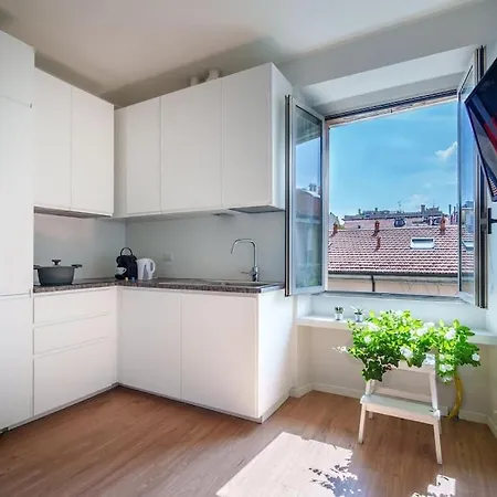 Savona 17 - Design Milánó
