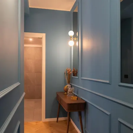 Casa Degli Specchi, Di Lusso In Galleria Buenos Aires Milaan