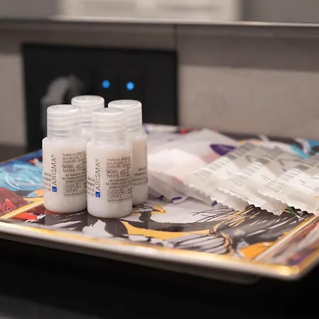 Casa Degli Specchi, Di Lusso In Galleria Buenos Aires Appartement *