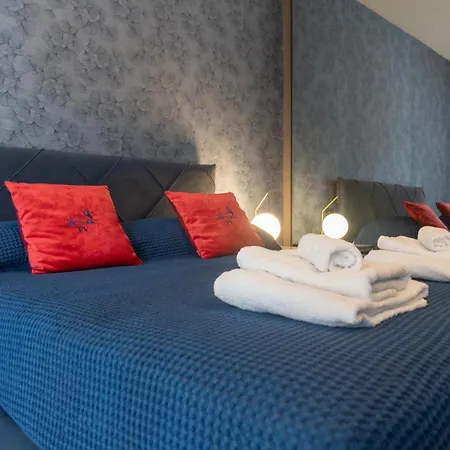 Casa Degli Specchi, Di Lusso In Galleria Buenos Aires Appartement *