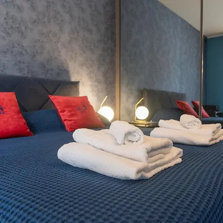 Casa Degli Specchi, Di Lusso In Galleria Buenos Aires Appartement *