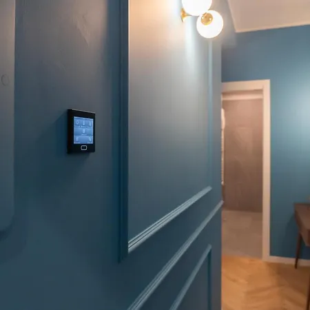 Casa Degli Specchi, Di Lusso In Galleria Buenos Aires Appartement *