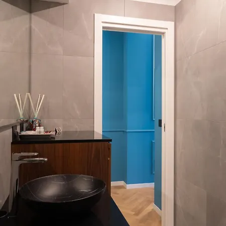 Casa Degli Specchi, Di Lusso In Galleria Buenos Aires * Milaan