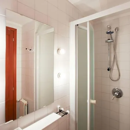 Apartment Charming Flat In Brera