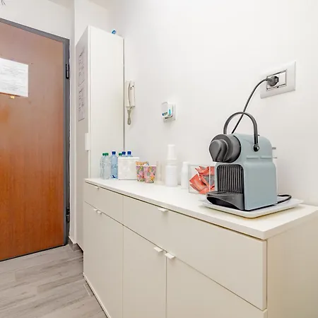 Cozy - 2 Pensionat Milano