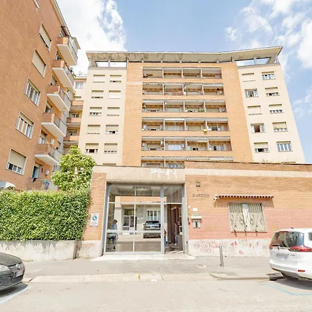 Cozy - 2 Pensionat Milano