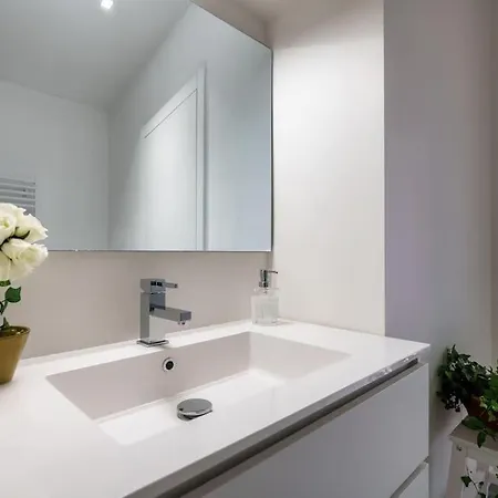 Savona 17 - Design Apartman