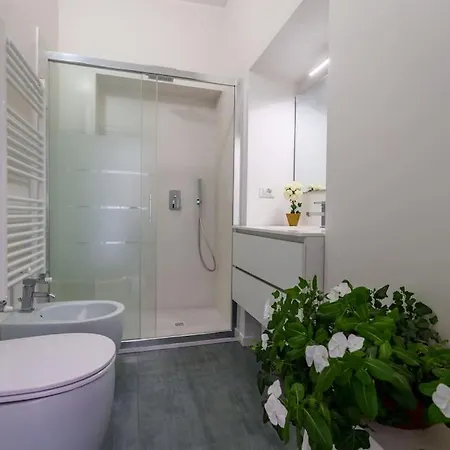 Apartman Savona 17 - Design *