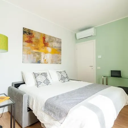 Savona 17 - Design Apartman *