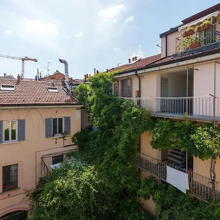 Savona 17 - Design Apartman *