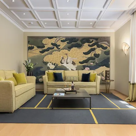 La Zafferana With Terrace Apartman