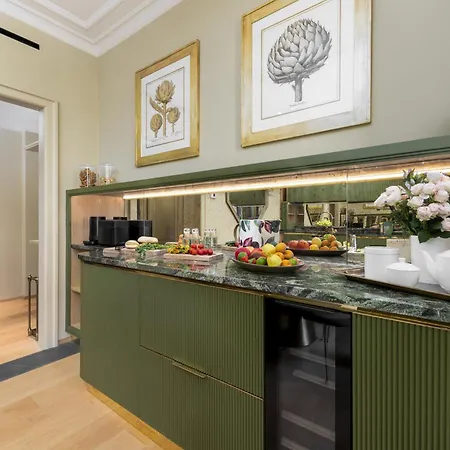 Apartman La Zafferana With Terrace