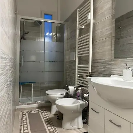 Apartment Ristrutturato, 5 Fermate Duomo