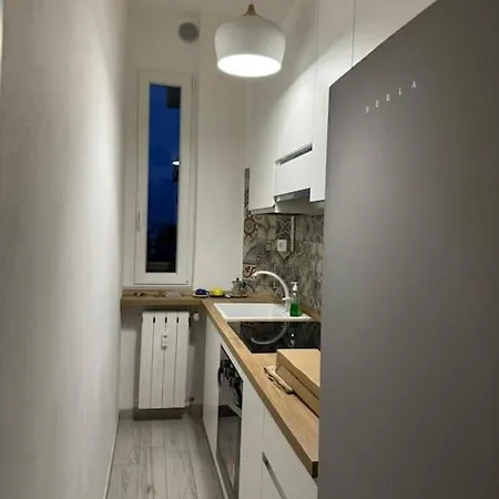Apartment Ristrutturato, 5 Fermate Duomo Milan