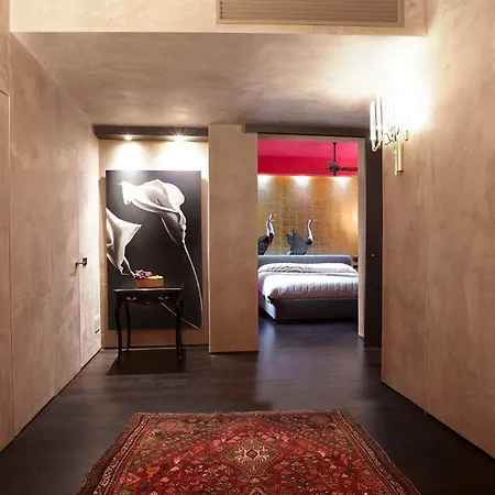Διαμέρισμα Marcona 88 - Design