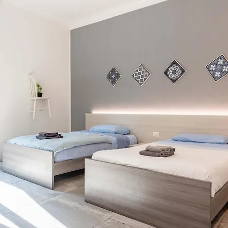 Appartement Guest Planet - 18 *