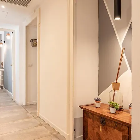 Guest Planet - 18 Appartement *
