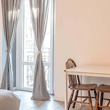 Guest Planet - 18 Appartement *
