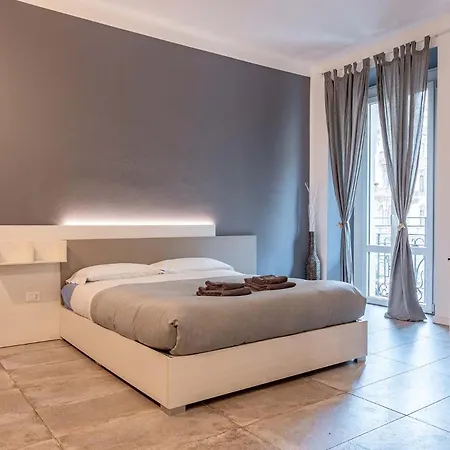 Appartement Guest Planet - 18