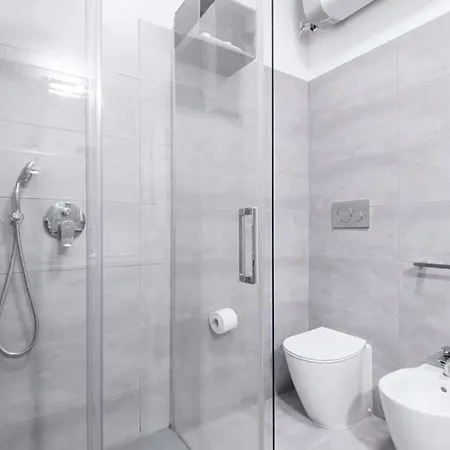 Apartment Easylife - Charming In Pta Romana Milan