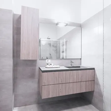 Apartment Easylife - Charming In Pta Romana *