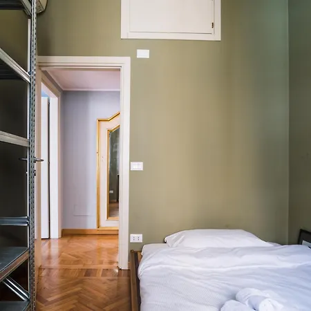 Doria Flat - Intrho
