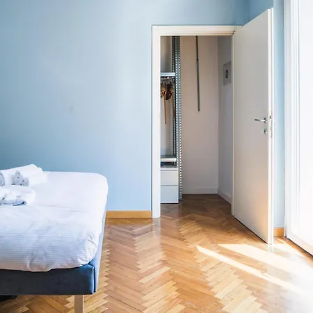 Doria Flat - Intrho Apartment