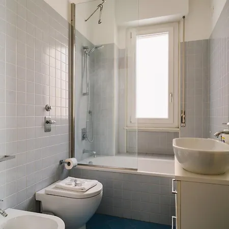Doria Flat - Intrho Milan
