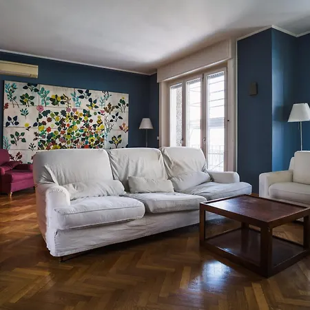 Apartment Doria Flat - Intrho