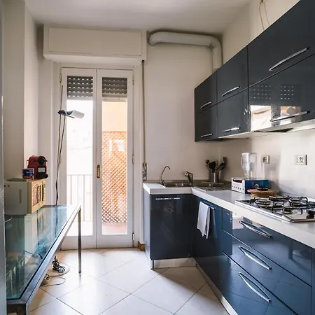 Doria Flat - Intrho Apartment Milan