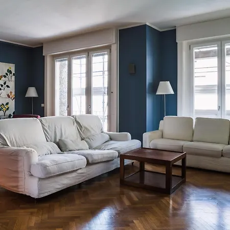 Doria Flat - Intrho Apartment