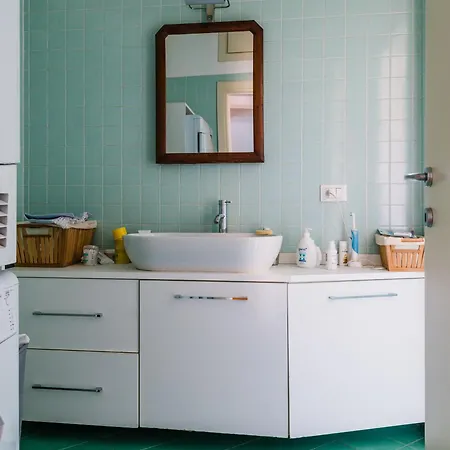 Doria Flat - Intrho