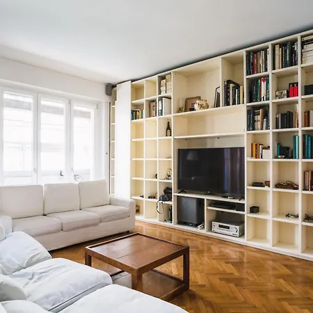 Doria Flat - Intrho Apartment Milan