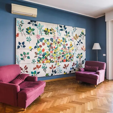 Apartment Doria Flat - Intrho Milan