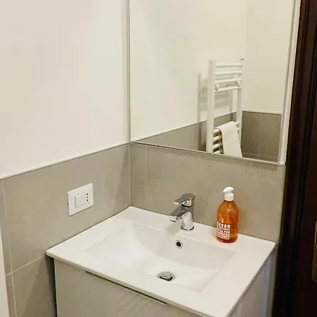 New In Downtown Apartamento Milán