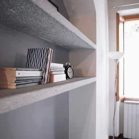Apartment Italianway - Corso 8