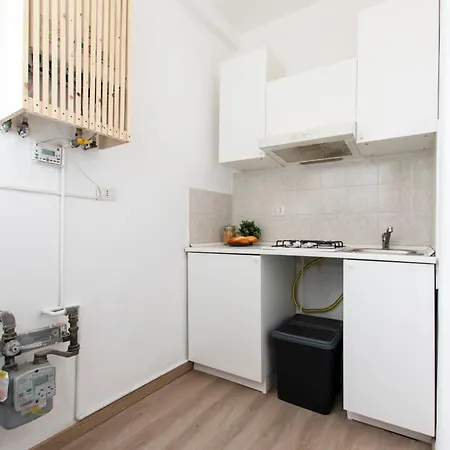 Apartment I Host - Pasteur 15-3