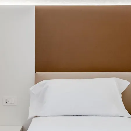 Pensjonat Navigli Mediolan