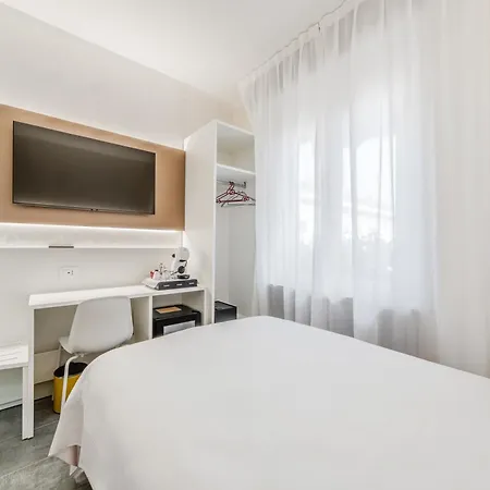 Navigli Pensjonat 4*