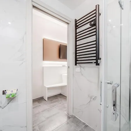 Pensjonat Navigli 4*