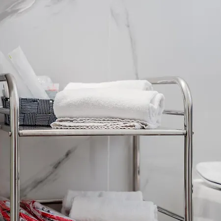 Pensjonat Navigli Mediolan