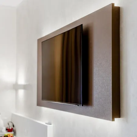 Navigli Pensjonat 4*