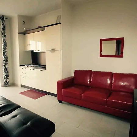 Appartement Bayres Milaan