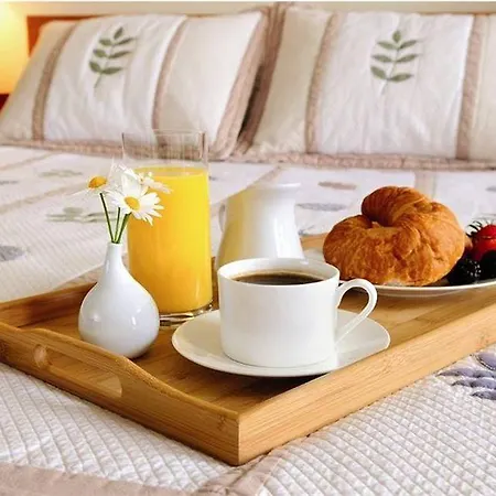 Due Giardini Hotell